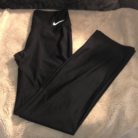Nike Dri-Fit Training Pants, small - Picture 1 of 4